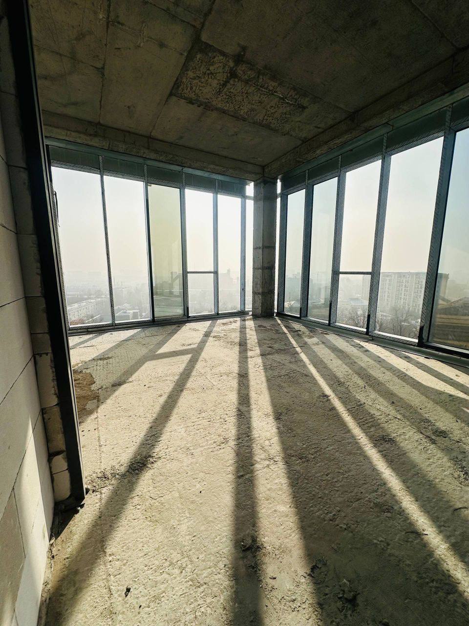 Продажа 1-комнатной квартиры в yashnabad районе — Махтумкули, фотография 6