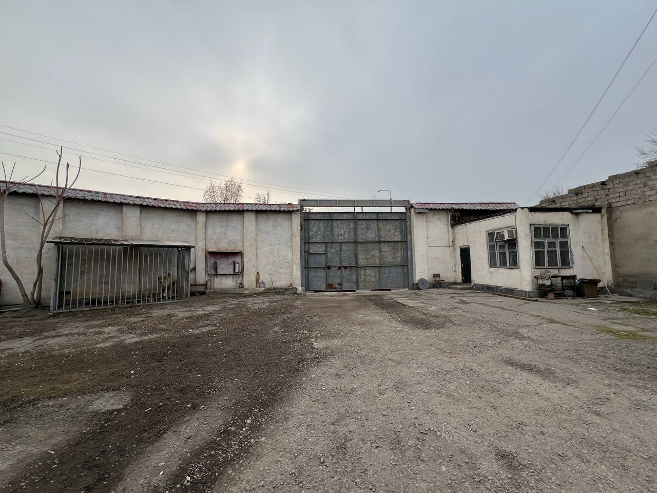 Продажа коммерческого помещения в oblast-yukorichirchiq районе, 800 м² — oblast-yukorichirchiq, фотография 2