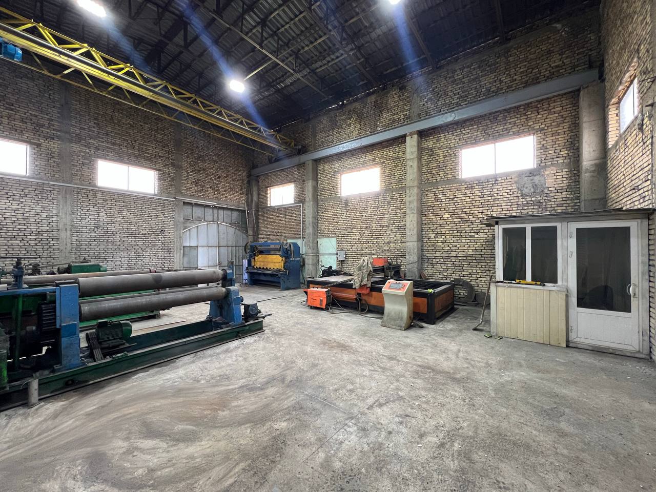 Продажа коммерческого помещения в oblast-yukorichirchiq районе, 800 м² — oblast-yukorichirchiq, фотография 6