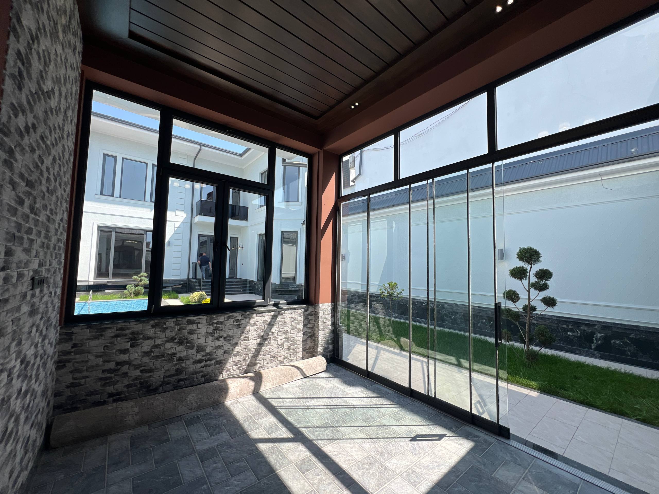 Продажа дома в mirzo-ulugbek районе — Центр Луначарского, фотография 3