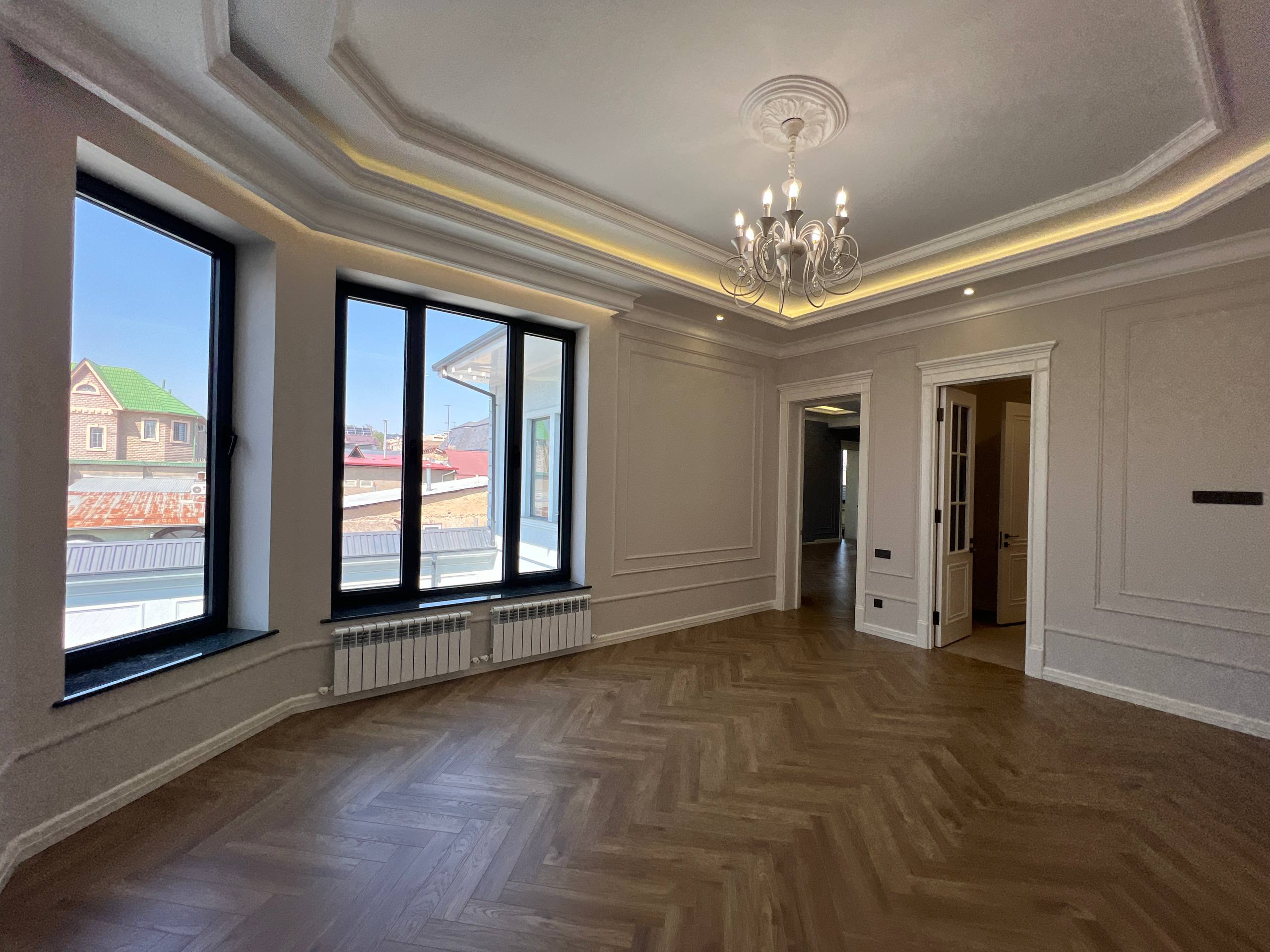 Продажа дома в mirzo-ulugbek районе — Центр Луначарского, фотография 16