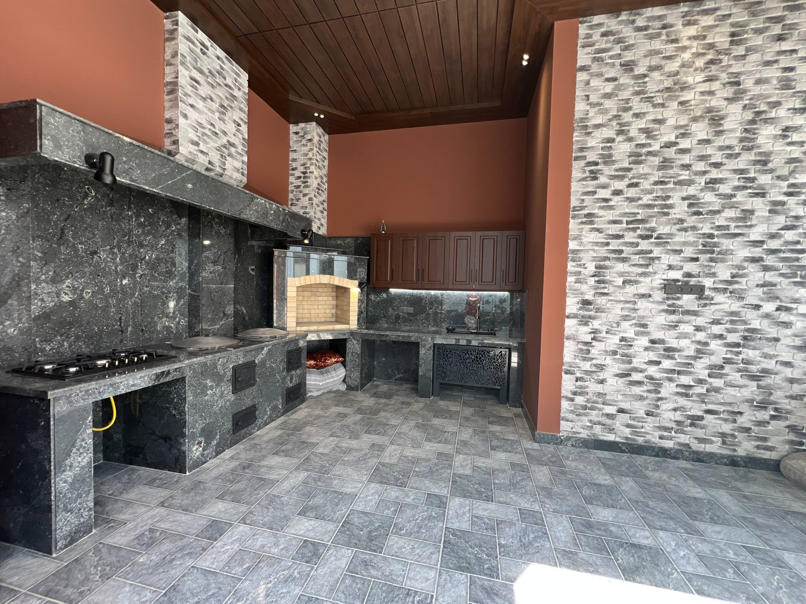 Продажа дома в mirzo-ulugbek районе, 600 м² — центр Луначарского, фотография 4