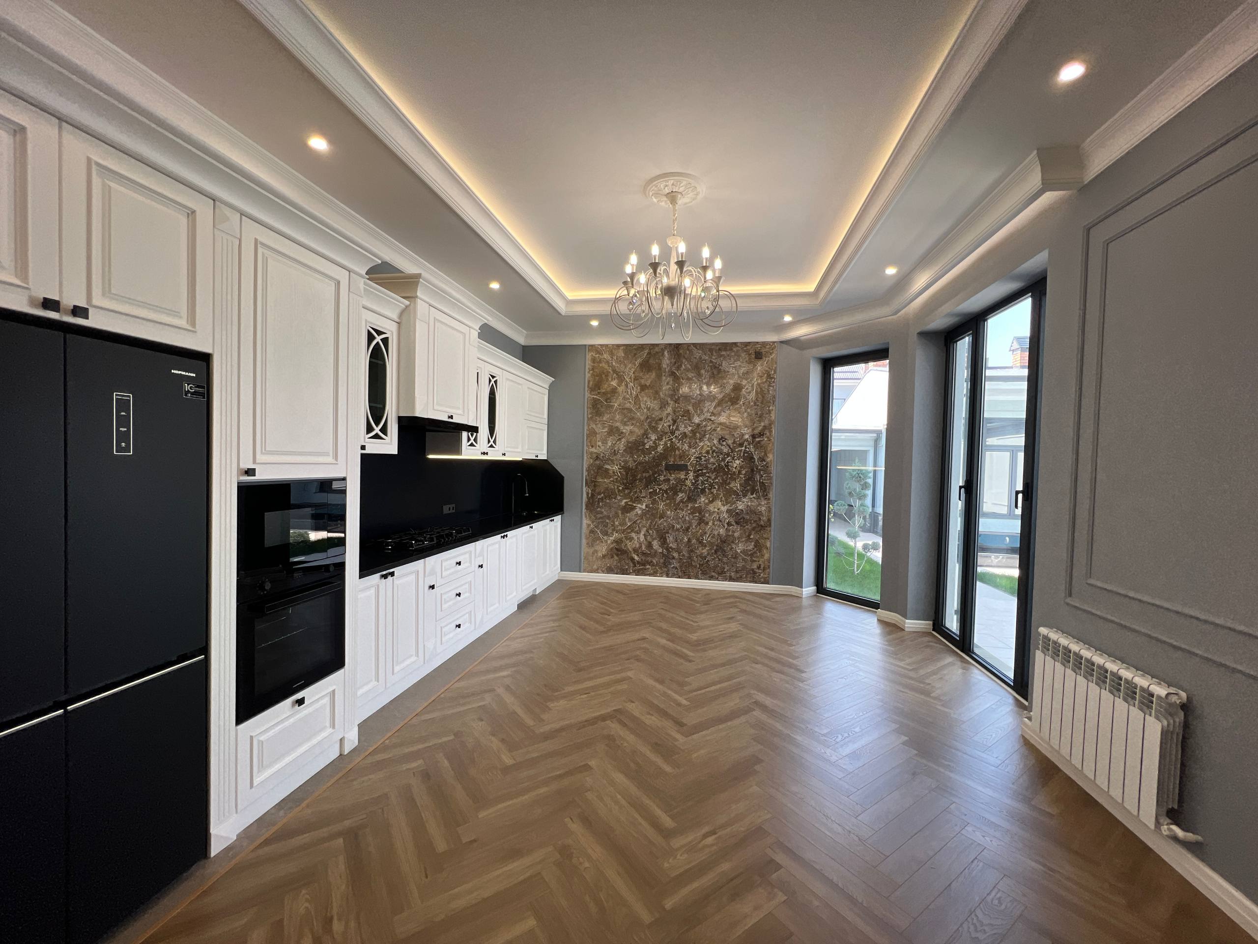Продажа дома в mirzo-ulugbek районе, 600 м² — центр Луначарского, фотография 14