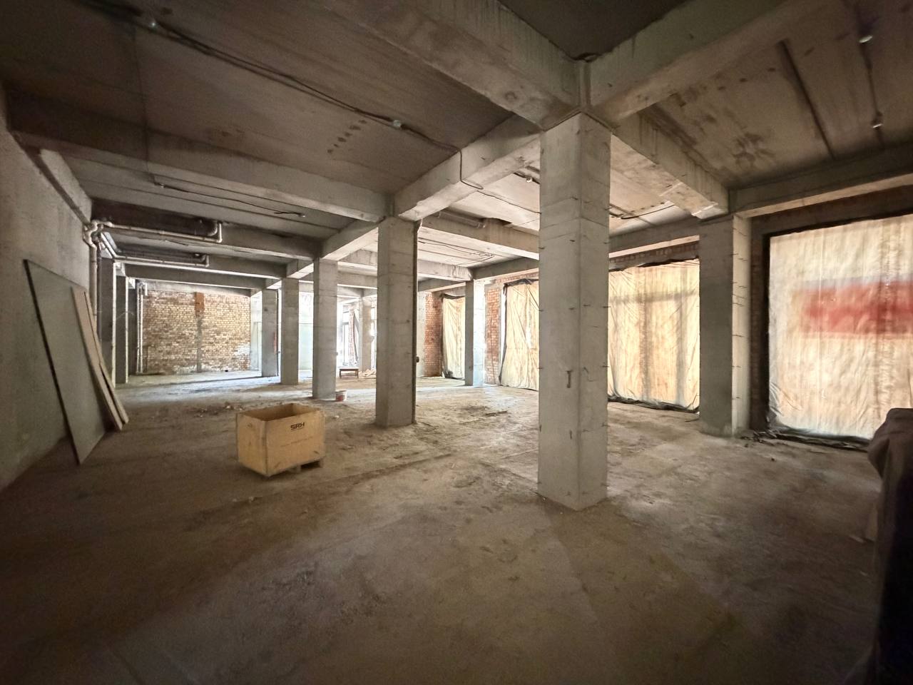 Аренда коммерческого помещения в chelyanzar районе, 450 м² — Чапан-ата, фотография 3