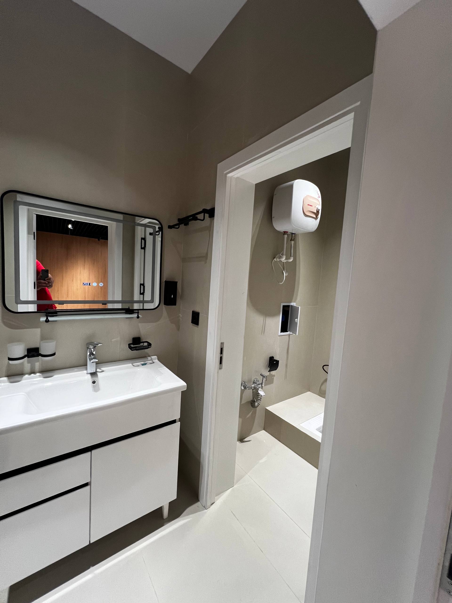 Продажа коммерческого помещения в yakkasaray районе, 70 м² — Малая Кольцевая, фотография 8