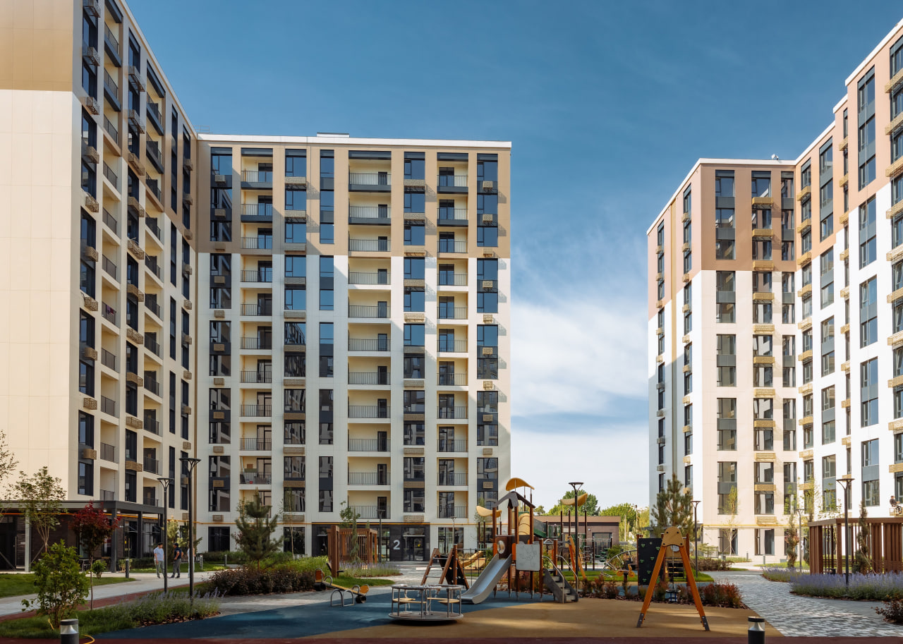 Продажа коммерческого помещения в almazar районе — Уста Ширин, фотография 3
