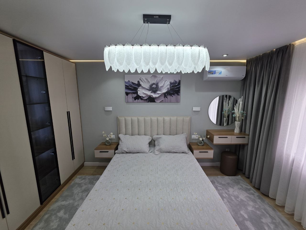 Продажа 2-комнатной квартиры в mirzo-ulugbek районе, 42 м² — Ц1, фотография 2