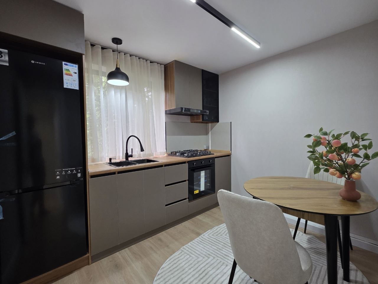 Продажа 2-комнатной квартиры в mirzo-ulugbek районе, 42 м² — Ц1, фотография 3