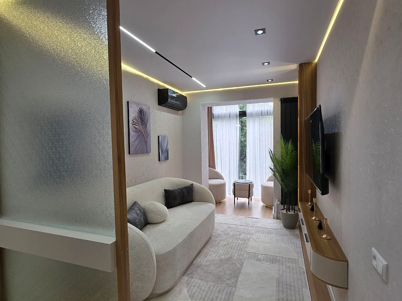Продажа 2-комнатной квартиры в mirzo-ulugbek районе, 42 м² — Ц1 — Ташкент, mirzo-ulugbek