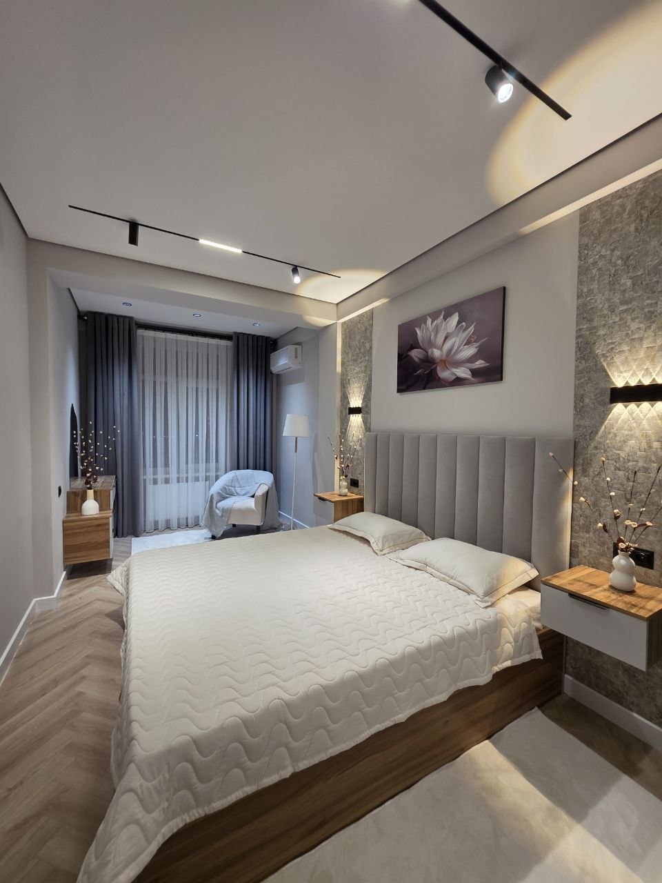 Продажа 3-комнатной квартиры в yashnabad районе, 86 м² — Паркенский, фотография 2