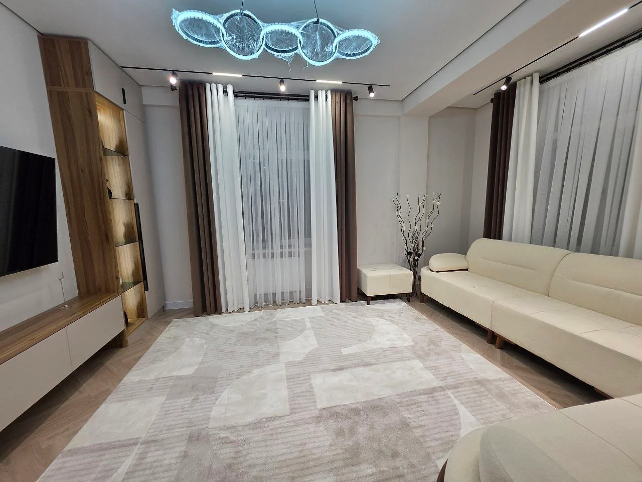 Продажа 3-комнатной квартиры в yashnabad районе, 86 м² — Паркенский — Ташкент, yashnabad