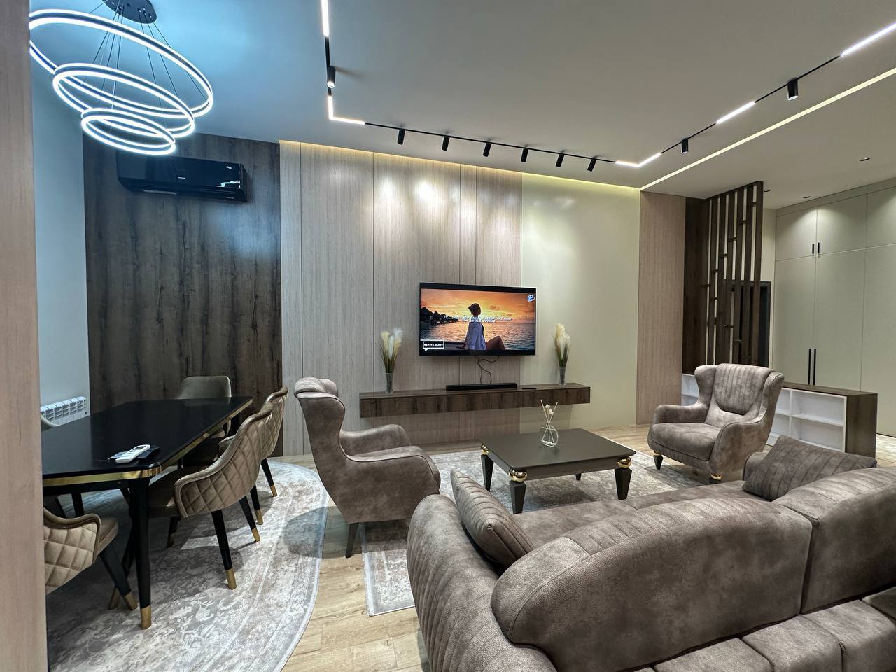 Продажа 2-комнатной квартиры в mirzo-ulugbek районе — Макро, фотография 4