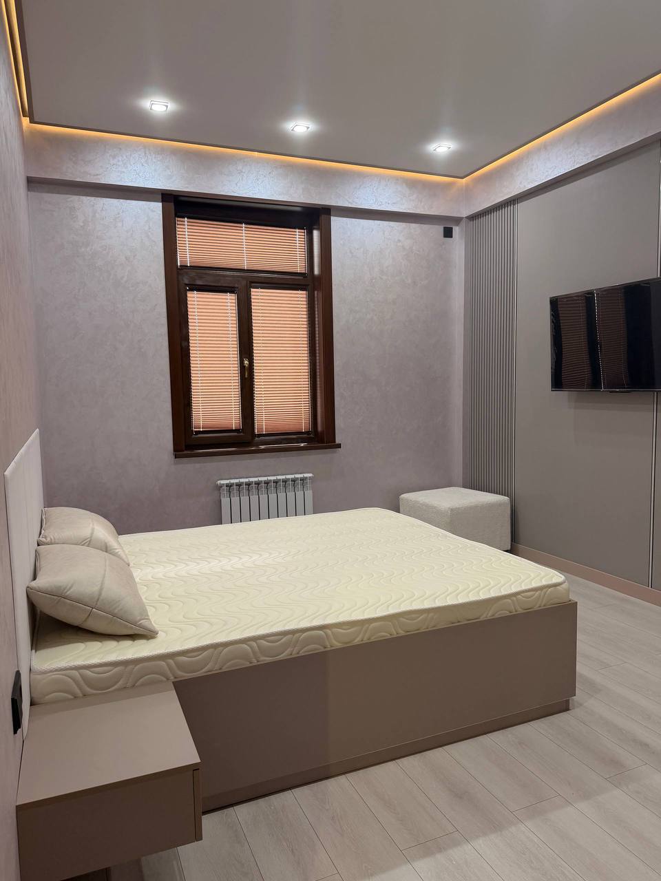Продажа 2-комнатной квартиры в mirzo-ulugbek районе, 56 м² — Турт Арык, фотография 2