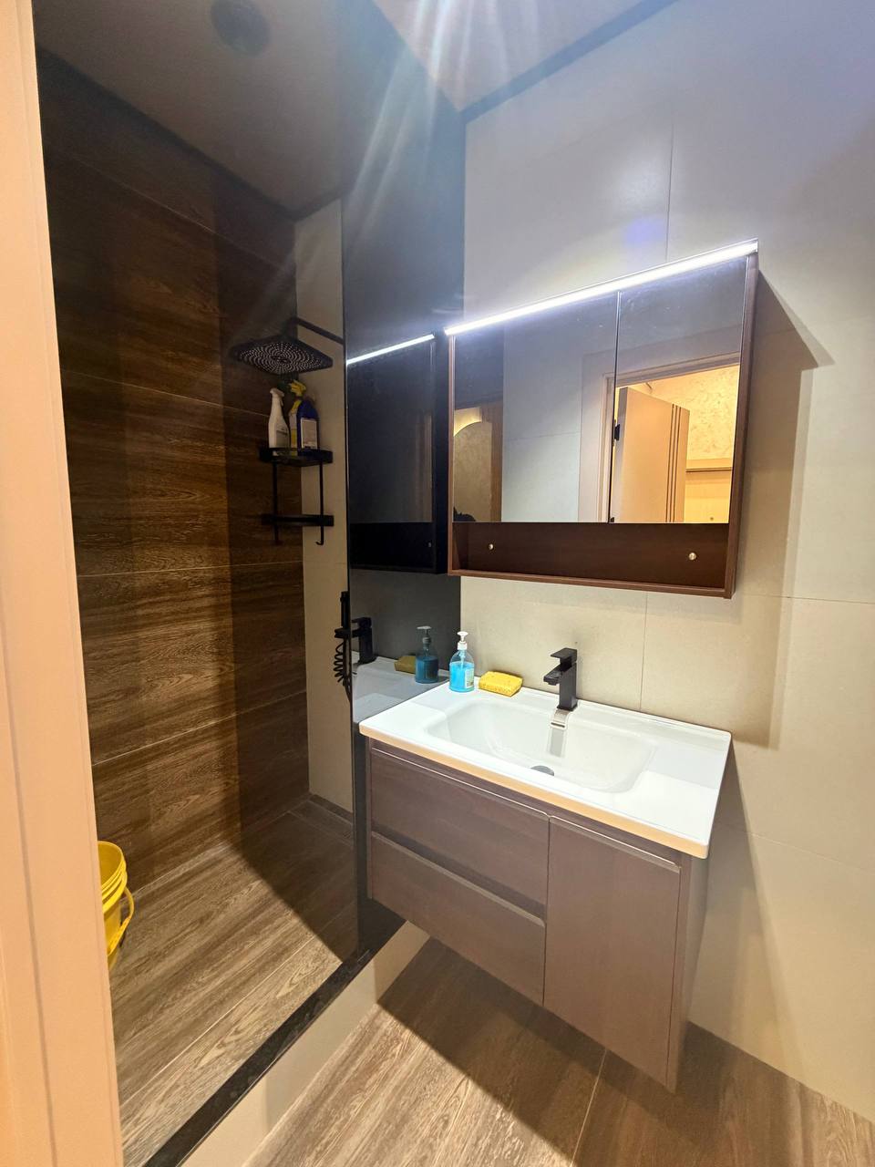 Продажа 2-комнатной квартиры в mirzo-ulugbek районе, 56 м² — Турт Арык, фотография 4