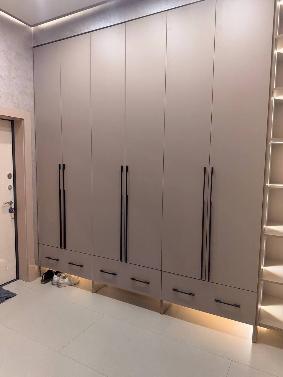 Продажа 2-комнатной квартиры в mirzo-ulugbek районе, 56 м² — Турт Арык, фотография 5