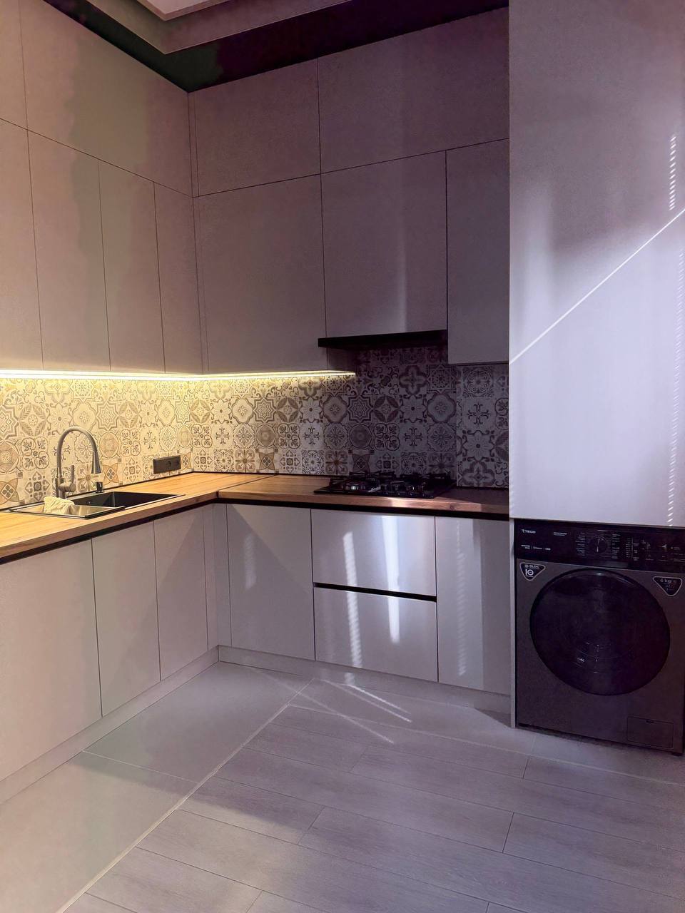 Продажа 2-комнатной квартиры в mirzo-ulugbek районе, 56 м² — Турт Арык, фотография 8
