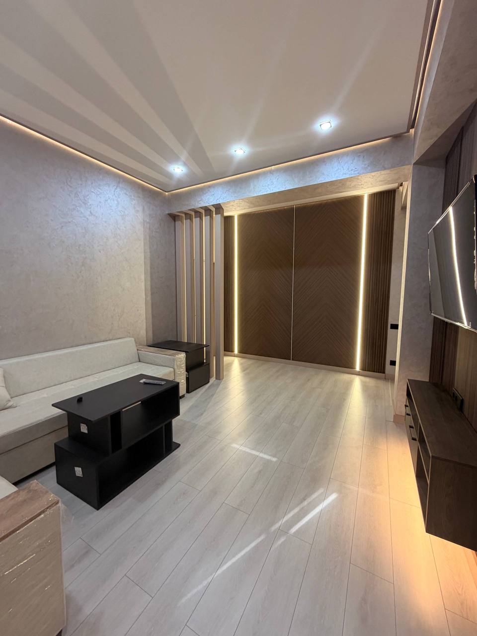 Продажа 2-комнатной квартиры в mirzo-ulugbek районе, 56 м² — Турт Арык, фотография 9
