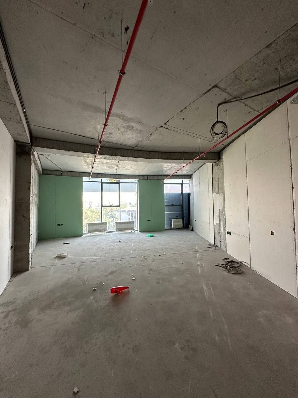 Аренда коммерческого помещения в yunusabad районе, 460 м² — Минор, фотография 3