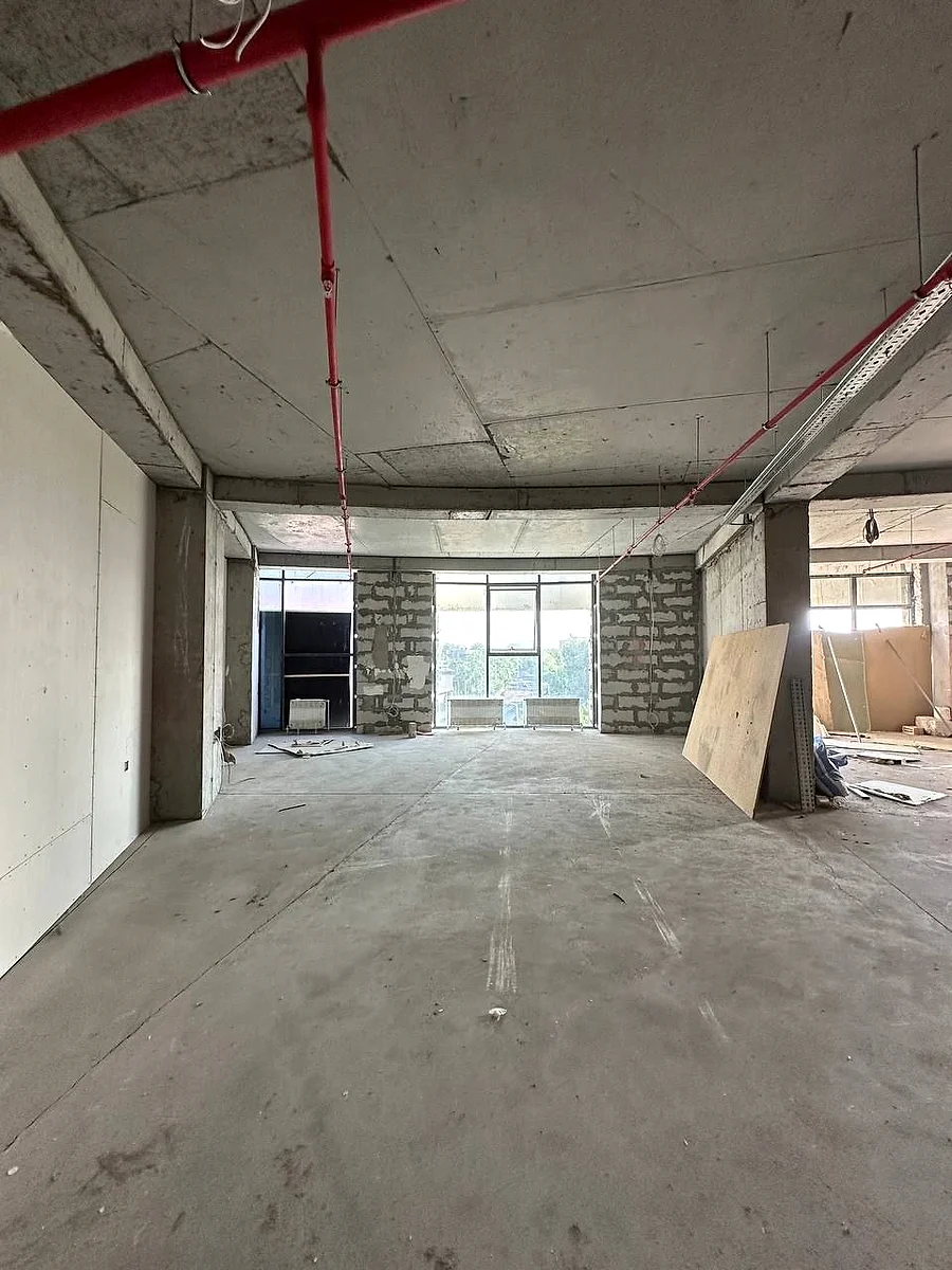 Аренда коммерческого помещения в yunusabad районе, 460 м² — Минор — Ташкент, yunusabad