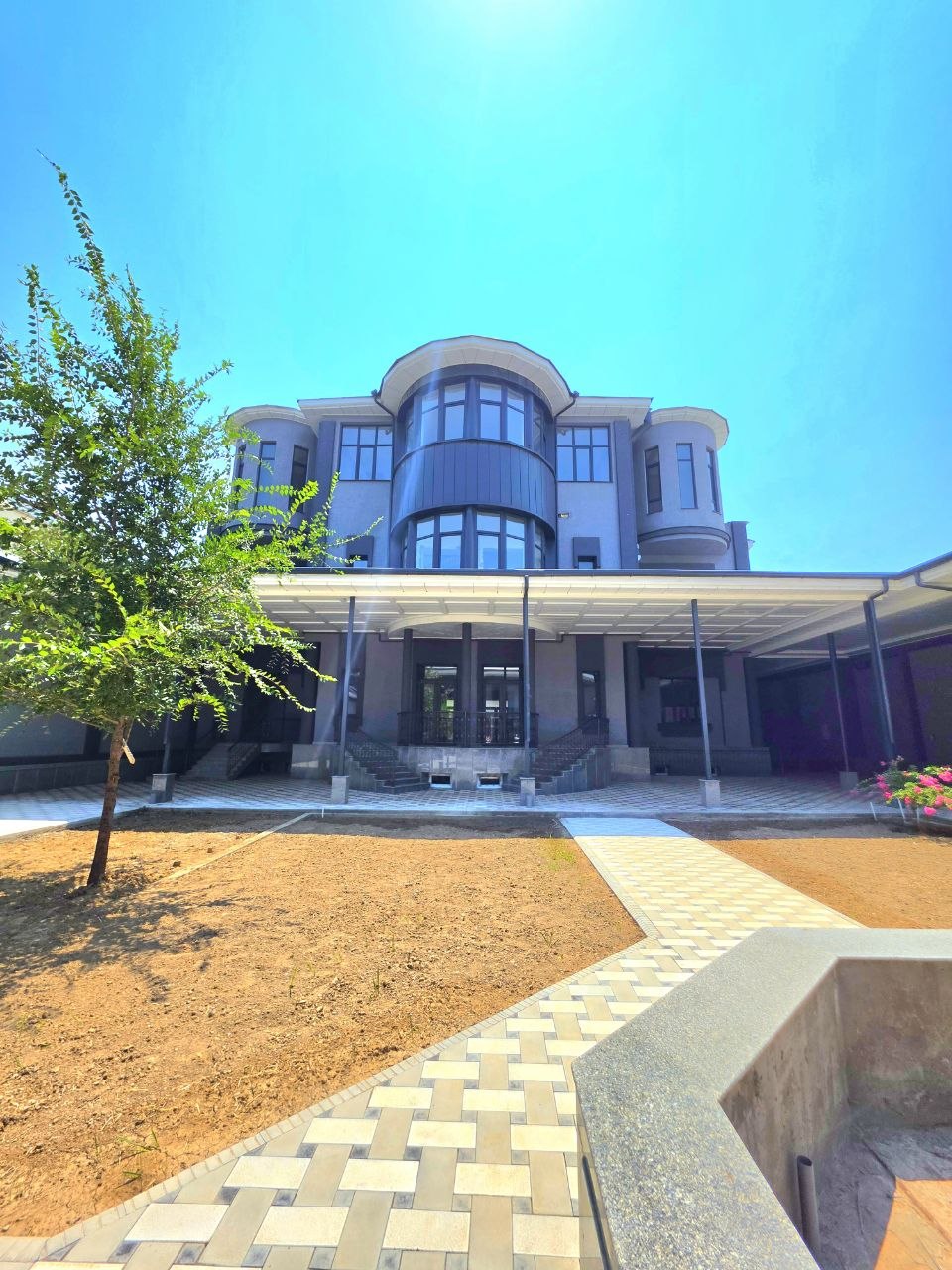 Продажа офиса в almazar районе — Каракамыш 1/1, фотография 7