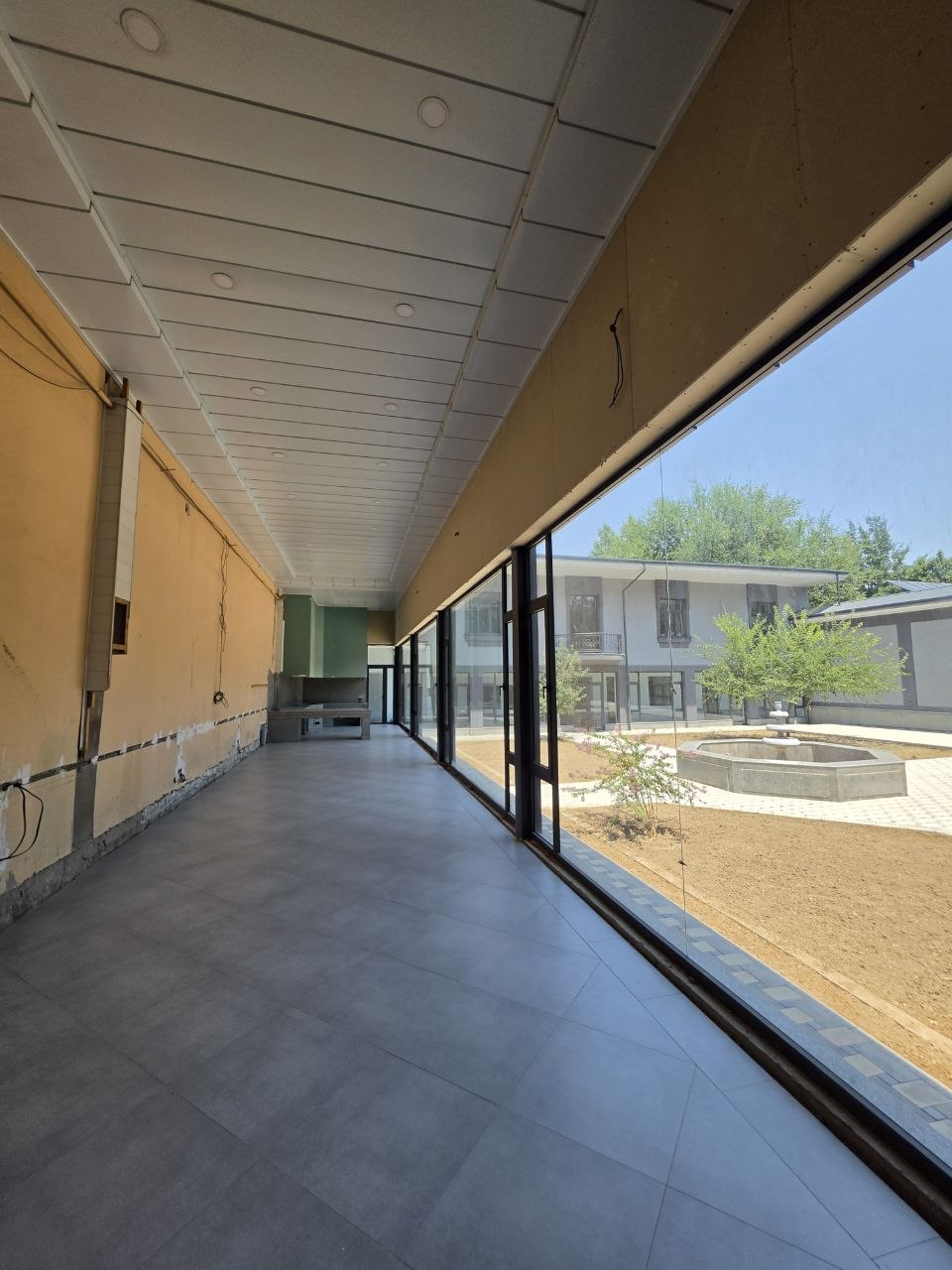 Продажа офиса в almazar районе — Каракамыш 1/1, фотография 10