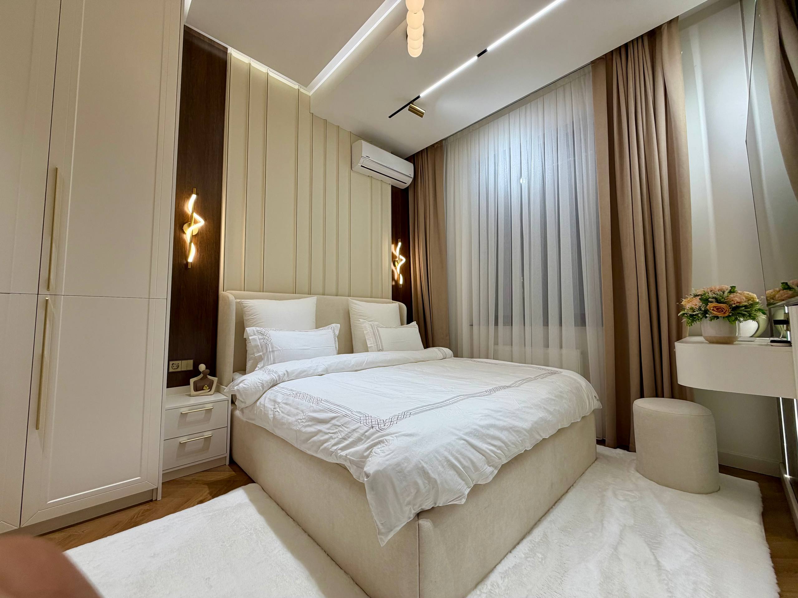 Продажа 3-комнатной квартиры в Яшнабадском районе, 66 м² — Садыка Азимова, фотография 3