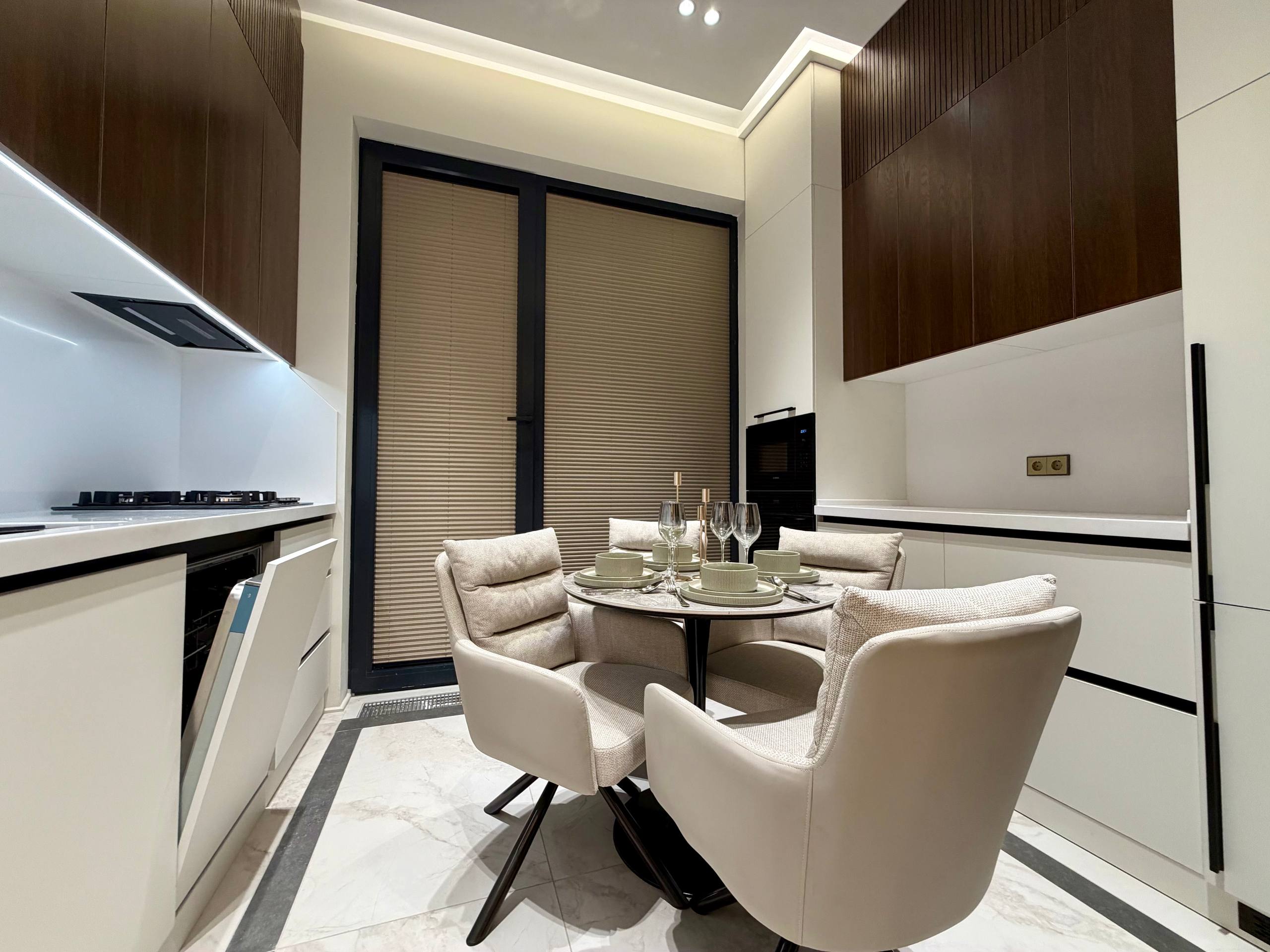Продажа 3-комнатной квартиры в Яшнабадском районе, 66 м² — Садыка Азимова, фотография 5