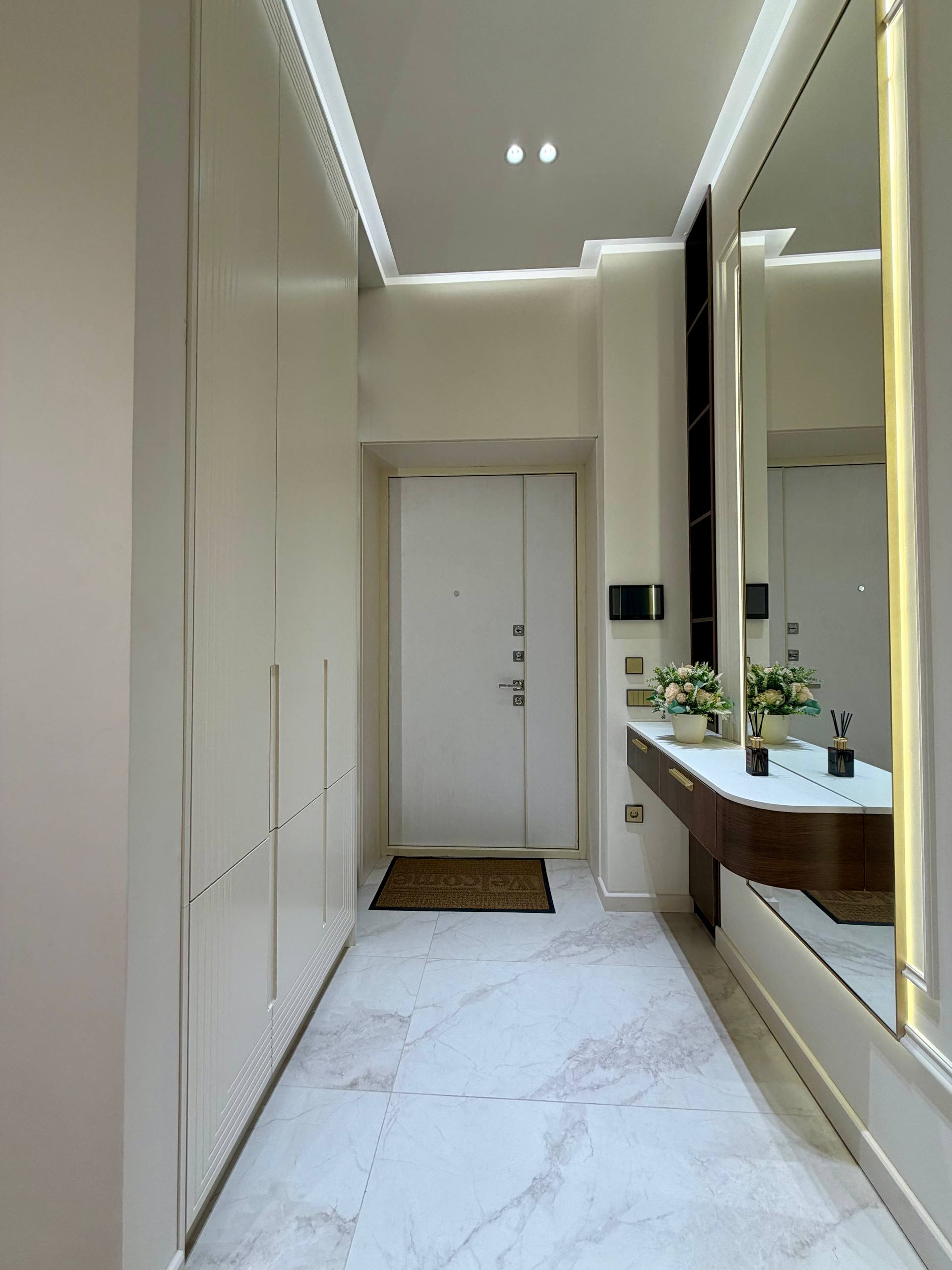Продажа 3-комнатной квартиры в Яшнабадском районе, 66 м² — Садыка Азимова, фотография 6