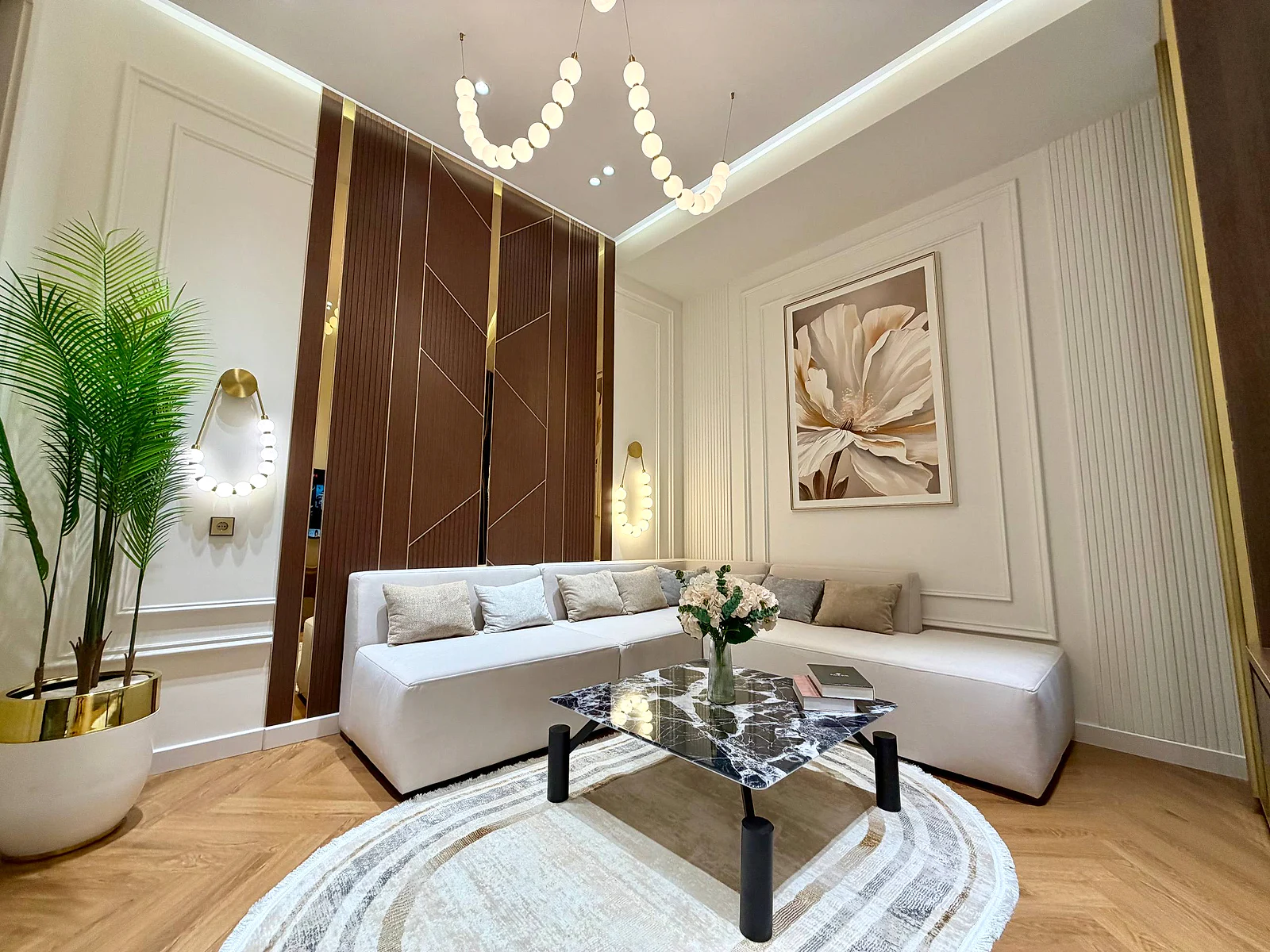 Продажа 3-комнатной квартиры в Яшнабадском районе, 66 м² — Садыка Азимова — Ташкент, yashnabad