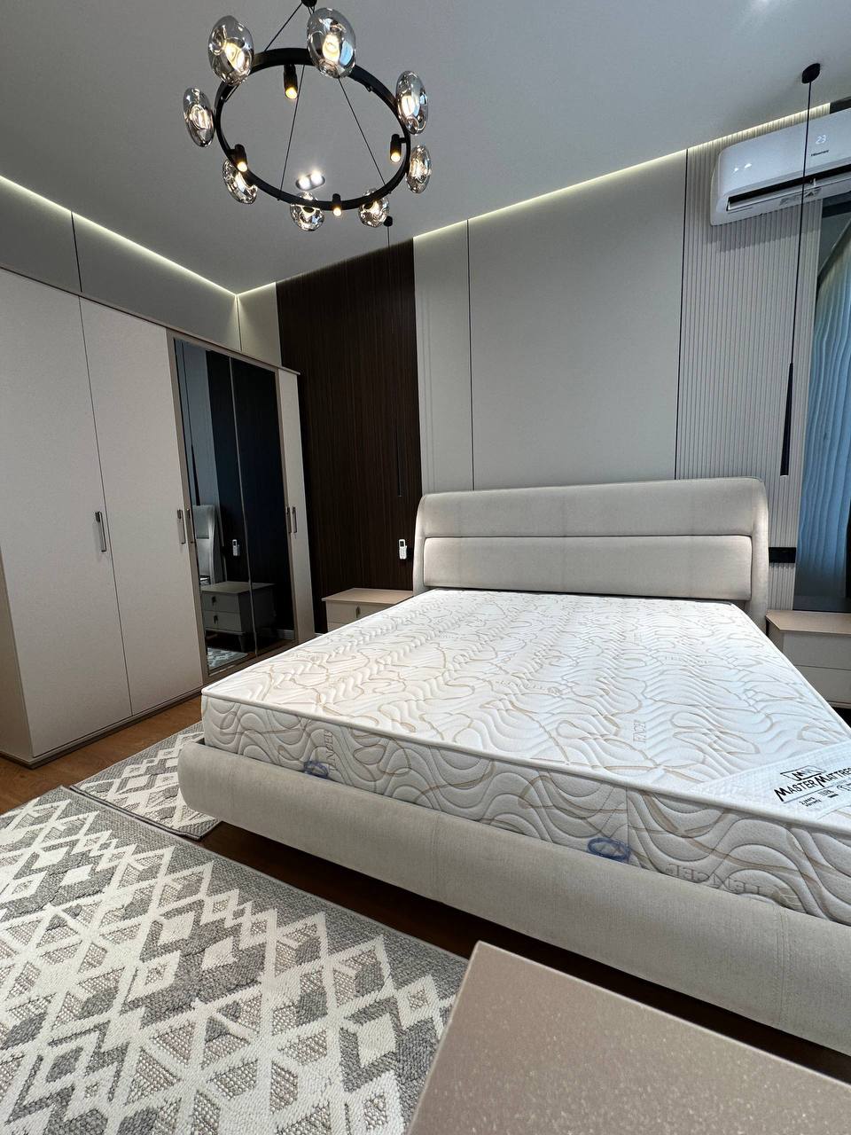 Продажа 2-комнатной квартиры в almazar районе — Шимолий Олмазор, фотография 7