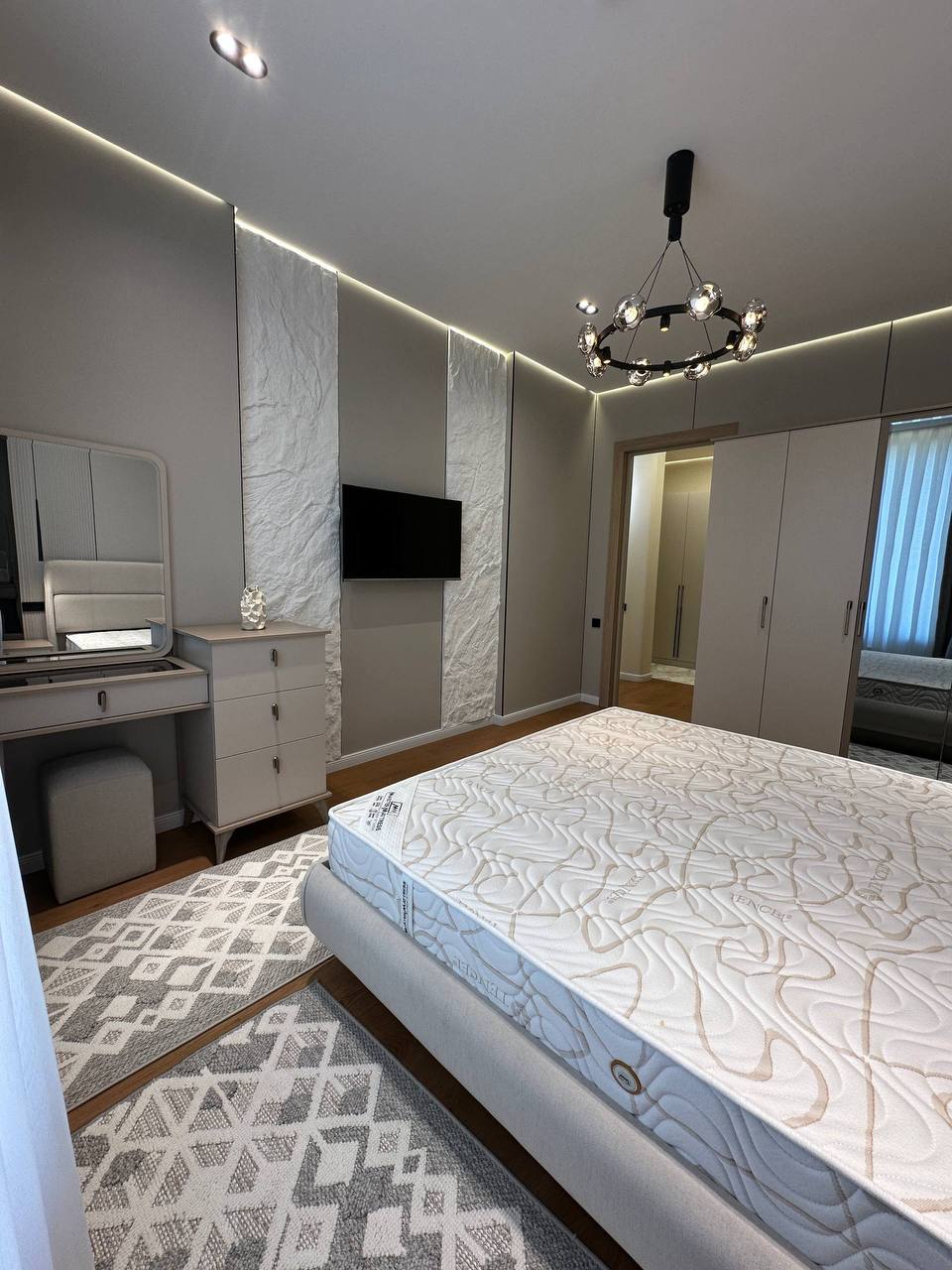 Продажа 2-комнатной квартиры в almazar районе — Шимолий Олмазор, фотография 8