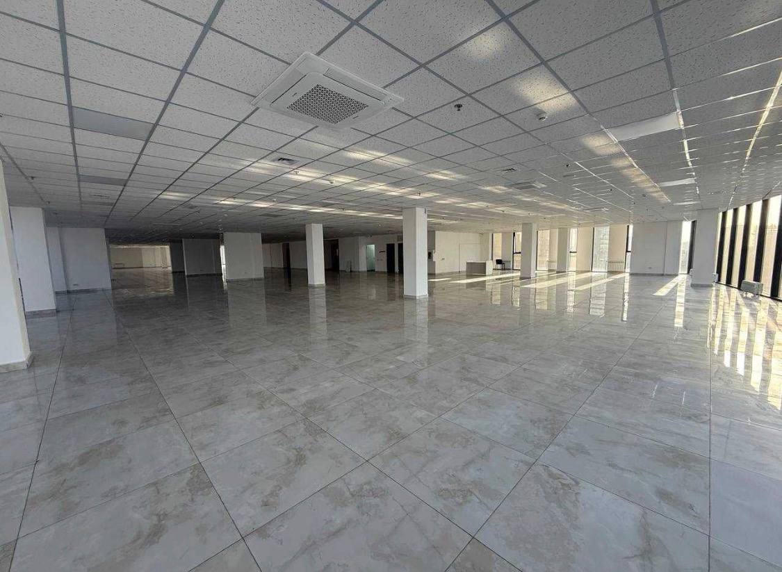 Аренда офиса в yashnabad районе, 1 100 м² — Махтумкули, фотография 2