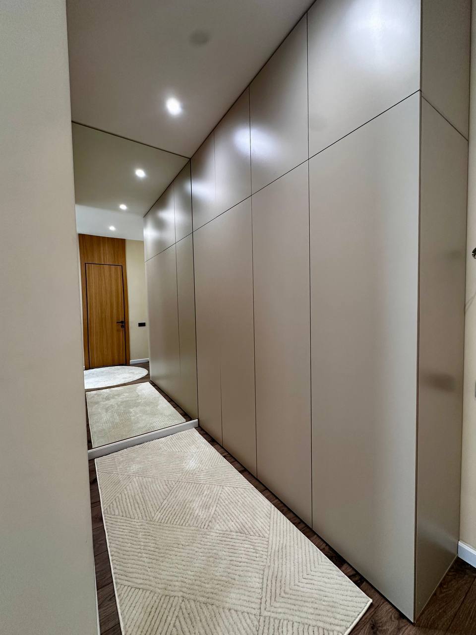 Продажа 2-комнатной квартиры в mirzo-ulugbek районе, 58 м² — Ниёзбук йули, фотография 3