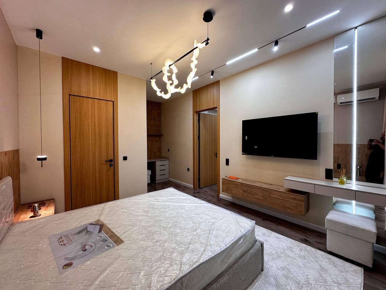 Продажа 2-комнатной квартиры в mirzo-ulugbek районе, 58 м² — Ниёзбук йули, фотография 4