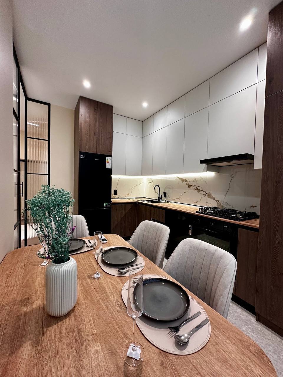 Продажа 2-комнатной квартиры в mirzo-ulugbek районе, 58 м² — Ниёзбук йули, фотография 9