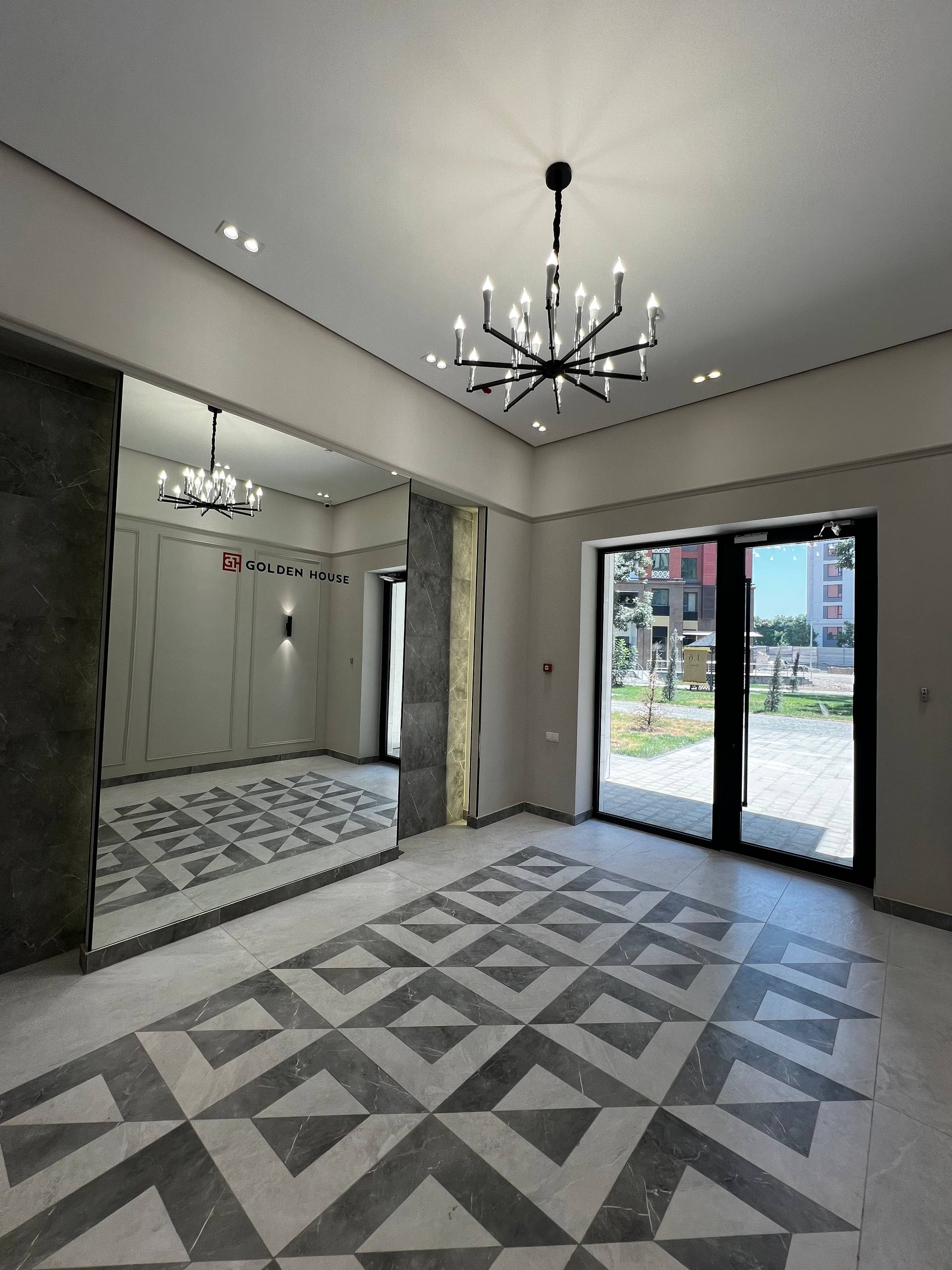 Продажа 3-комнатной квартиры в mirzo-ulugbek районе, 85 м² — Университетская, фотография 3