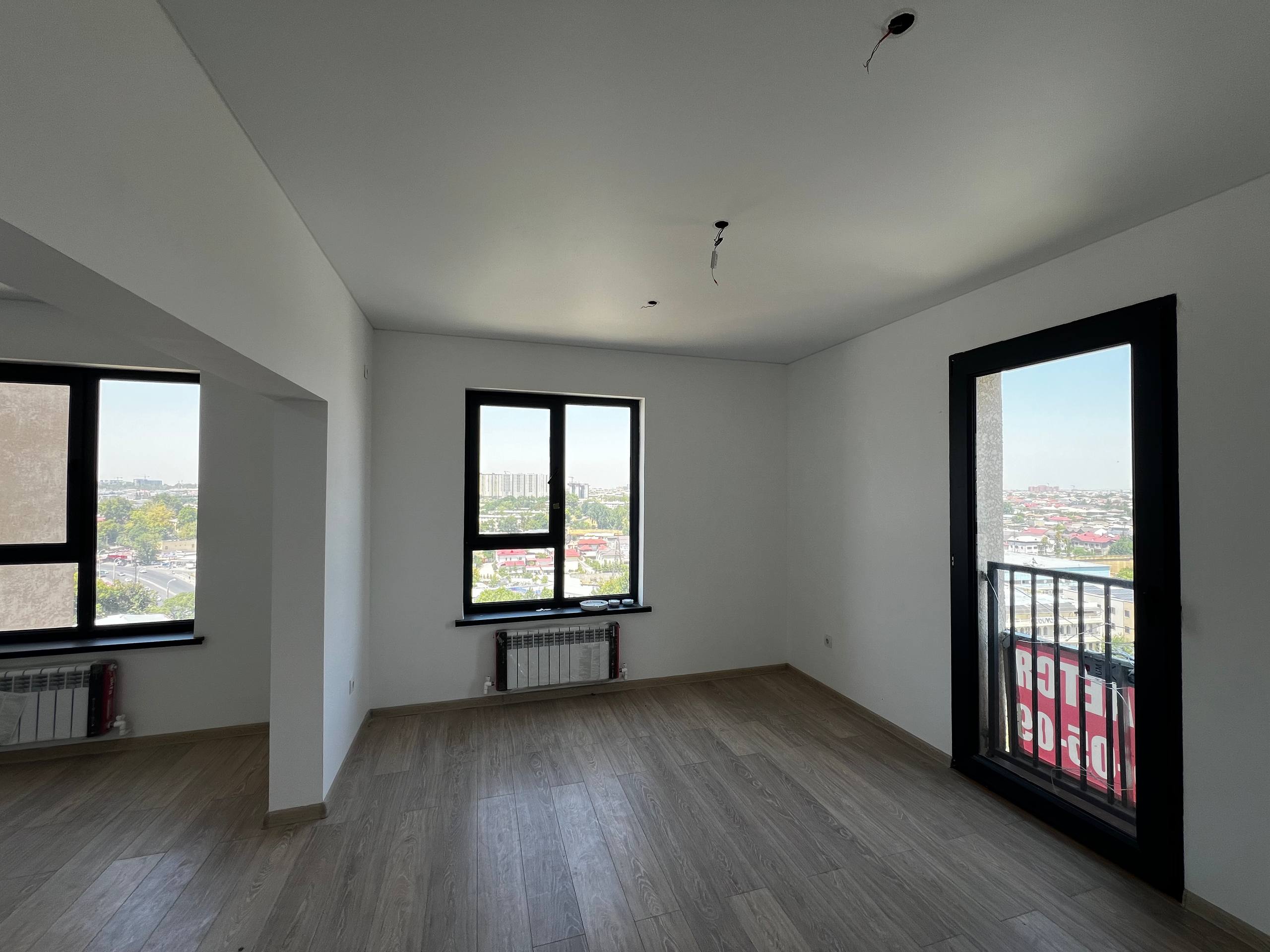 Продажа 3-комнатной квартиры в mirzo-ulugbek районе, 85 м² — Университетская, фотография 6