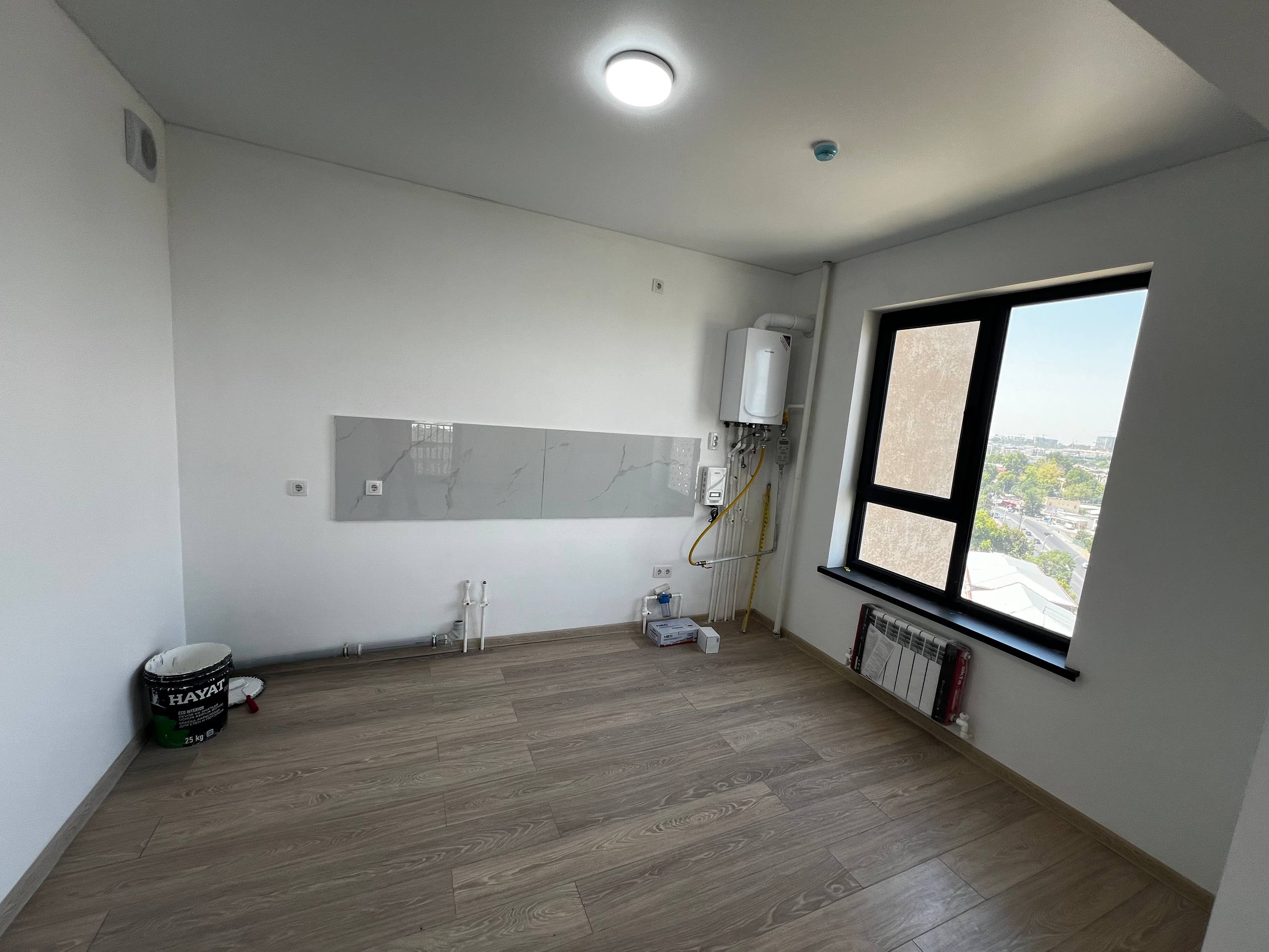 Продажа 3-комнатной квартиры в mirzo-ulugbek районе, 85 м² — Университетская, фотография 7