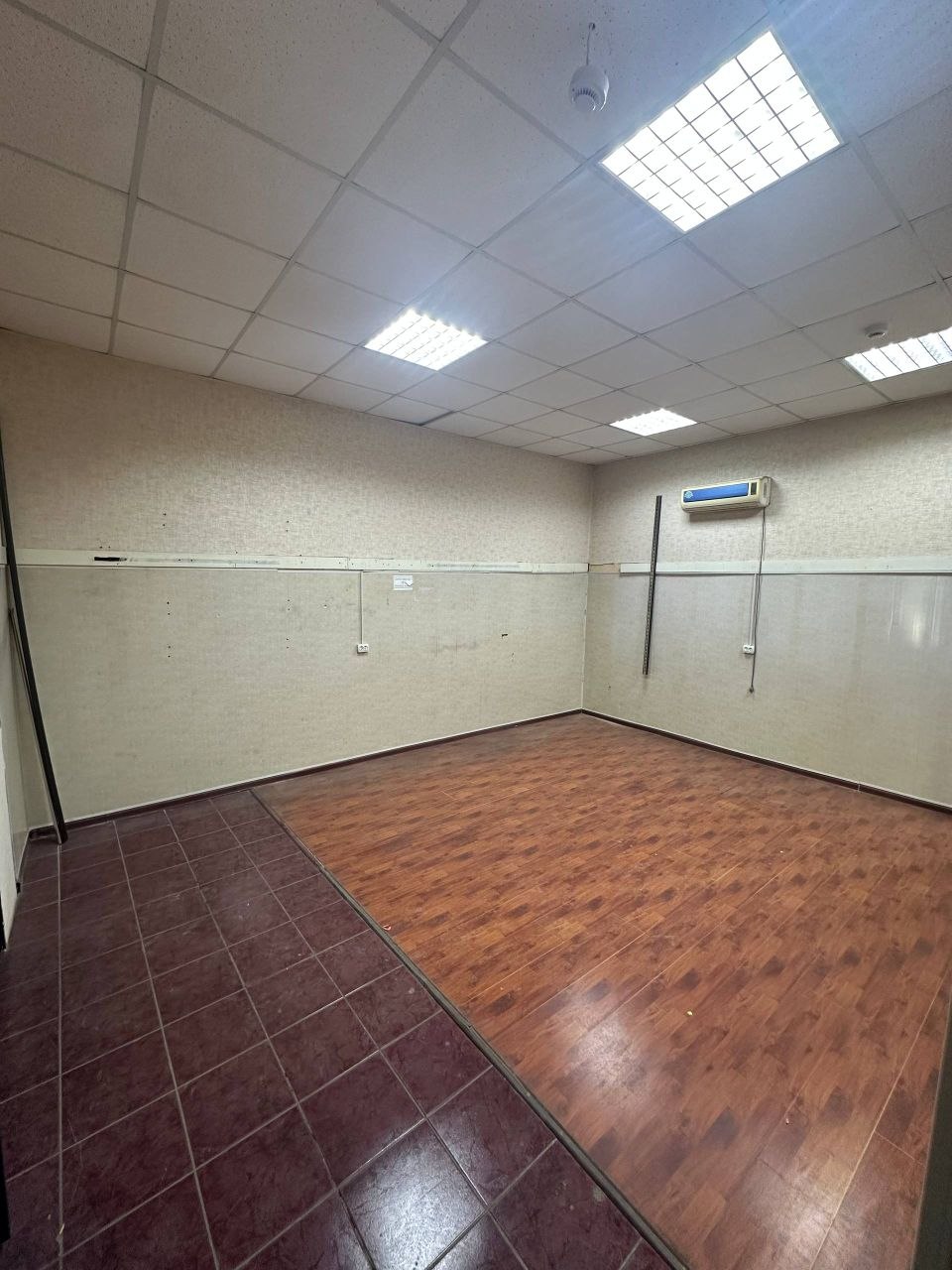 Аренда коммерческого помещения в yakkasaray районе, 165 м² — Шота Руставли, фотография 3