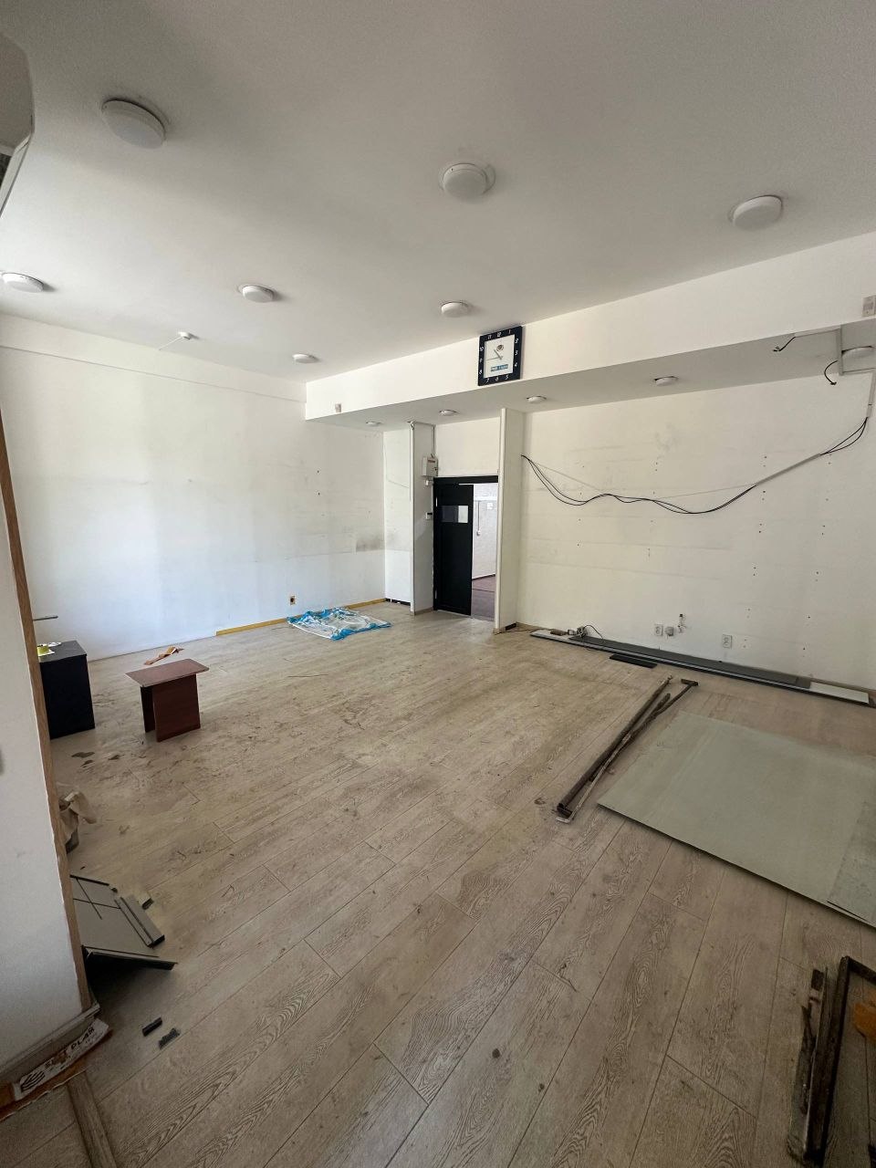Аренда коммерческого помещения в yakkasaray районе, 165 м² — Шота Руставли, фотография 4