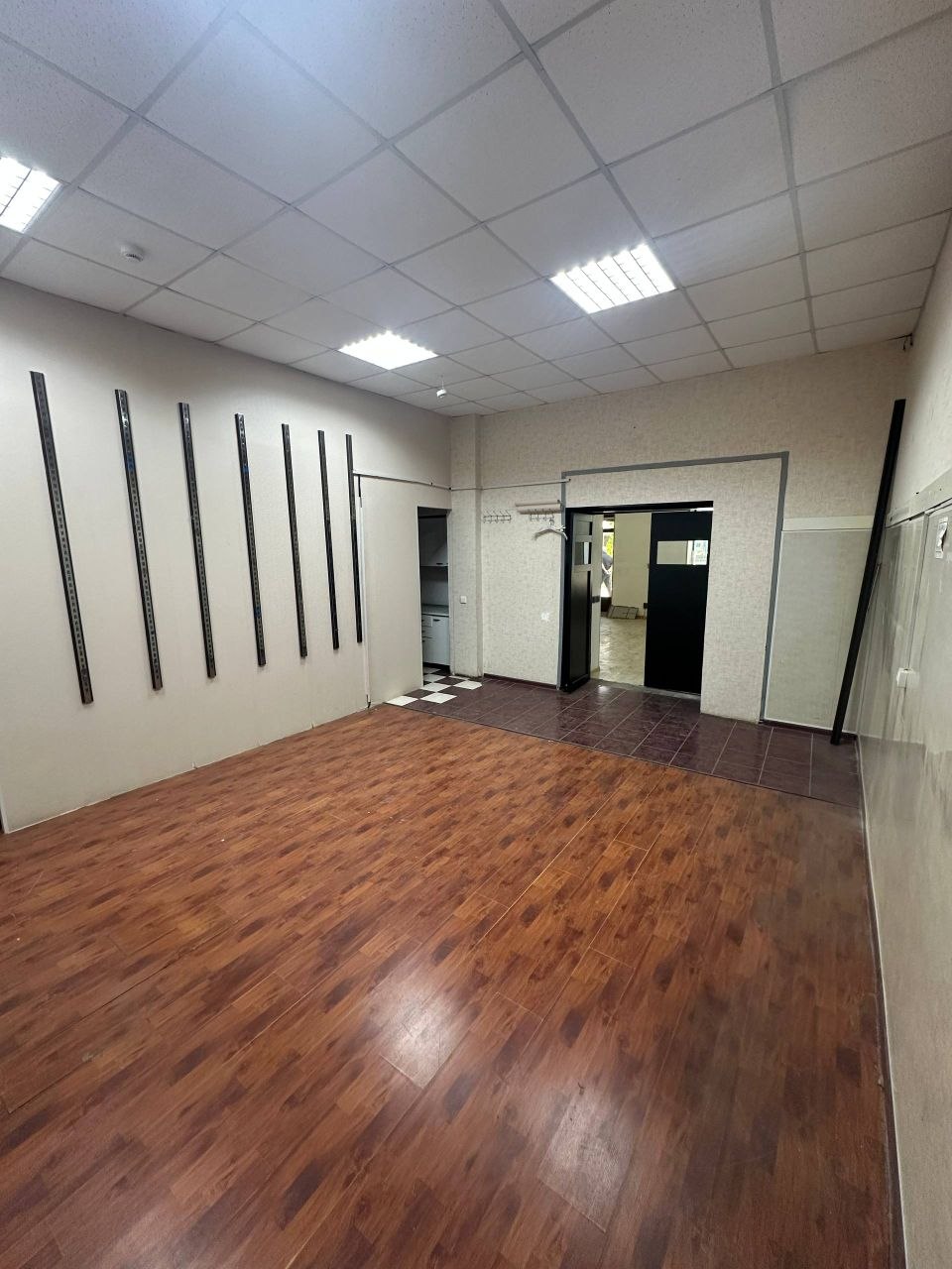 Аренда коммерческого помещения в yakkasaray районе, 165 м² — Шота Руставли, фотография 5