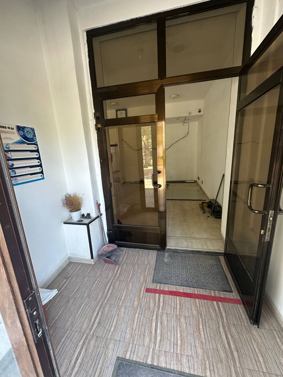 Аренда коммерческого помещения в yakkasaray районе, 165 м² — Шота Руставли, фотография 6