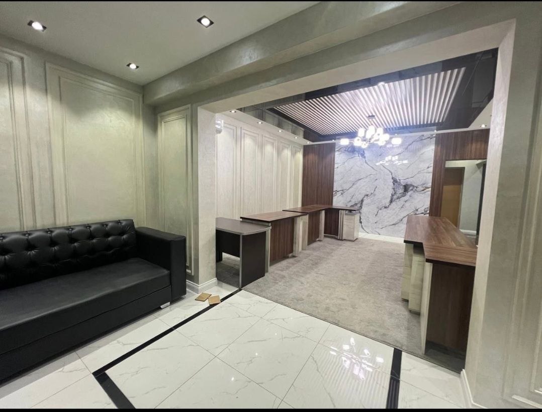 Аренда офиса в mirzo-ulugbek районе, 85 м² — Паркентский, фотография 2
