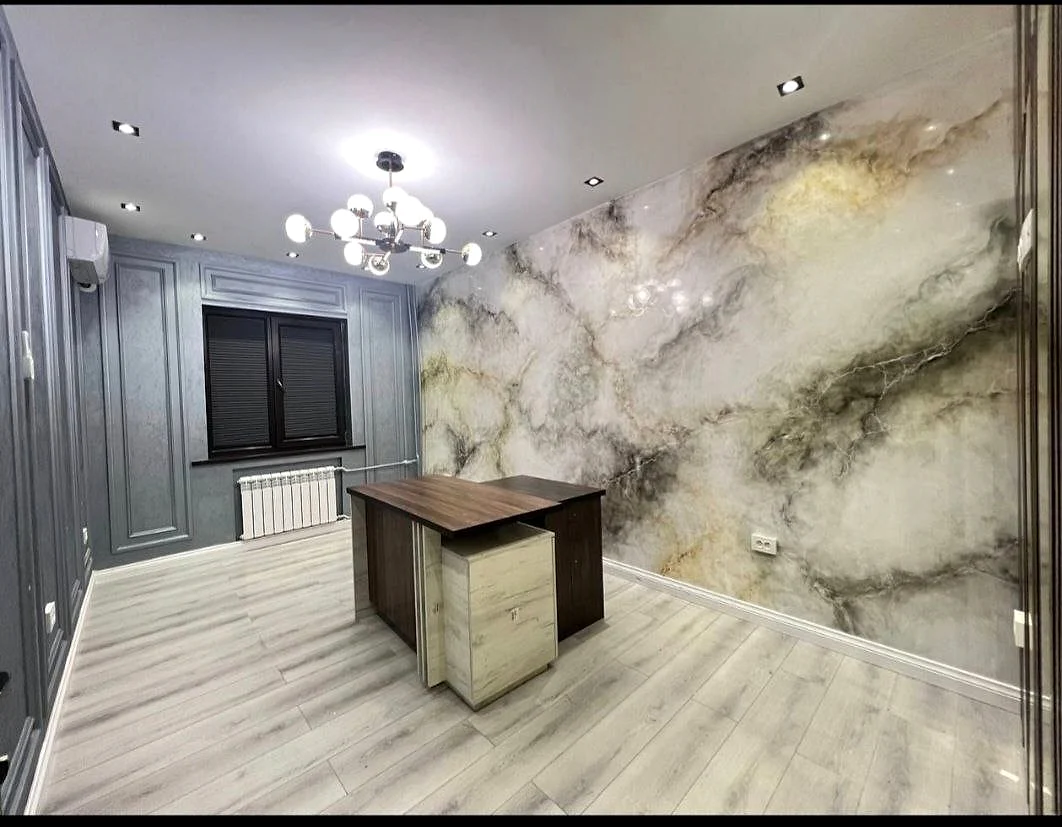 Аренда офиса в mirzo-ulugbek районе, 85 м² — Паркентский — Ташкент, mirzo-ulugbek