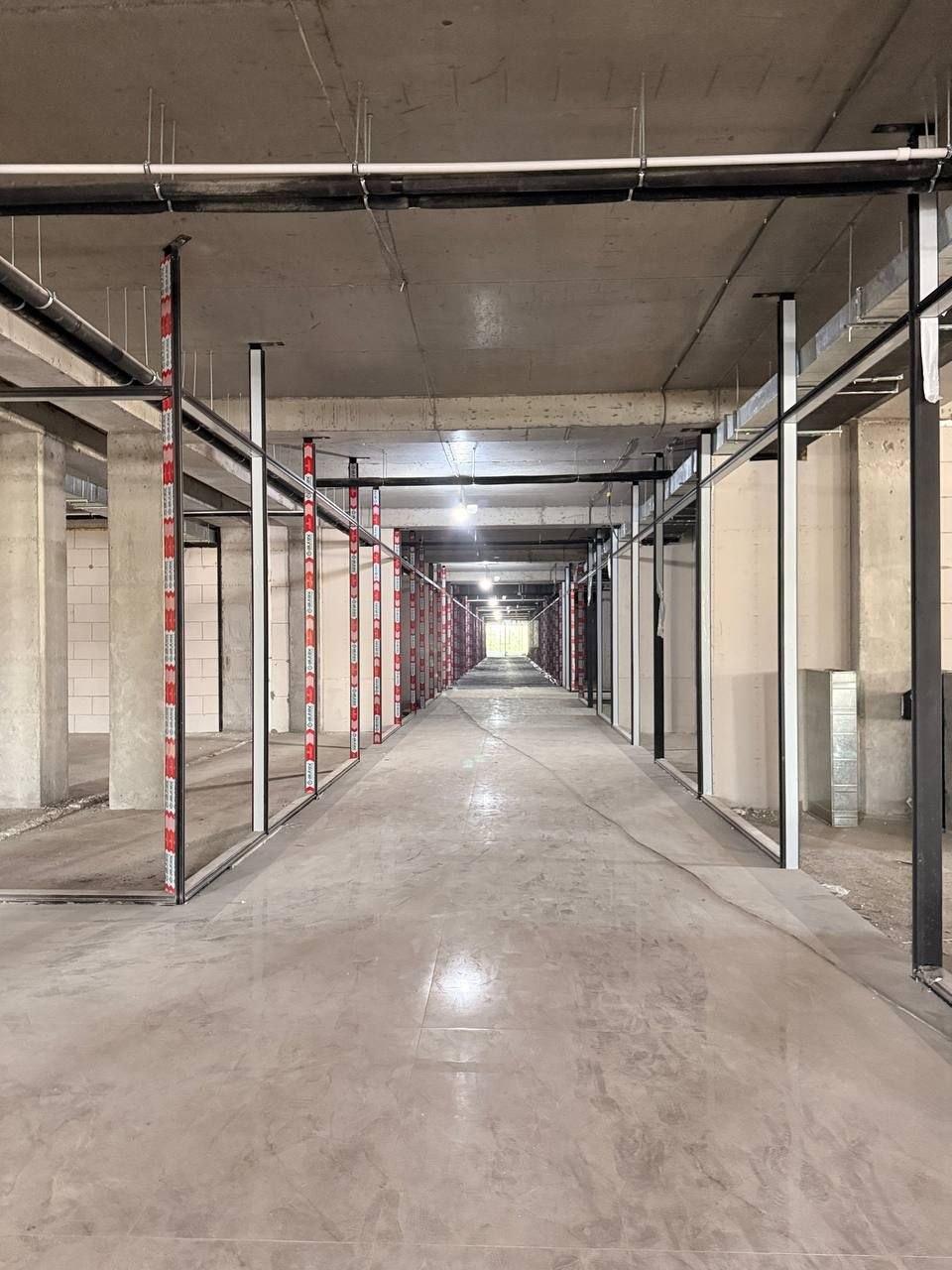 Аренда офиса в almazar районе, 50 м² — Алмазарский Ориентир: Жомий базар, фотография 4