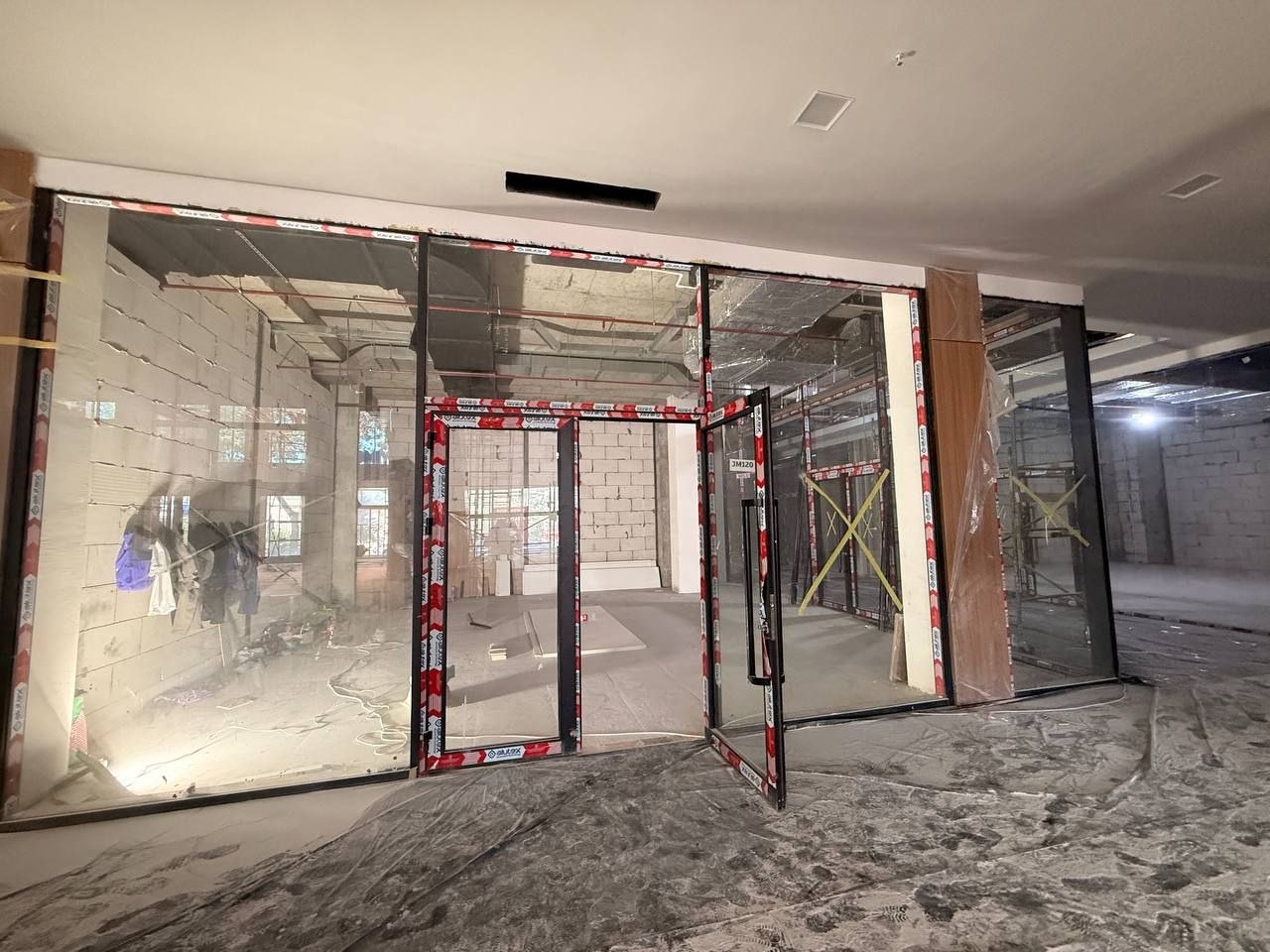 Аренда офиса в almazar районе, 50 м² — Алмазарский Ориентир: Жомий базар, фотография 5