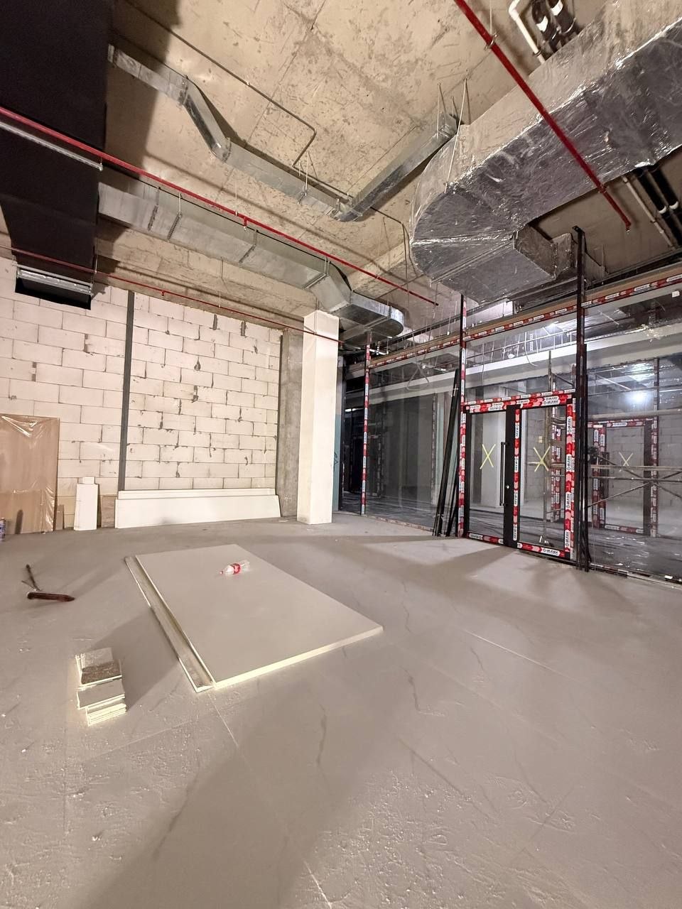 Аренда офиса в almazar районе, 50 м² — Алмазарский Ориентир: Жомий базар, фотография 6