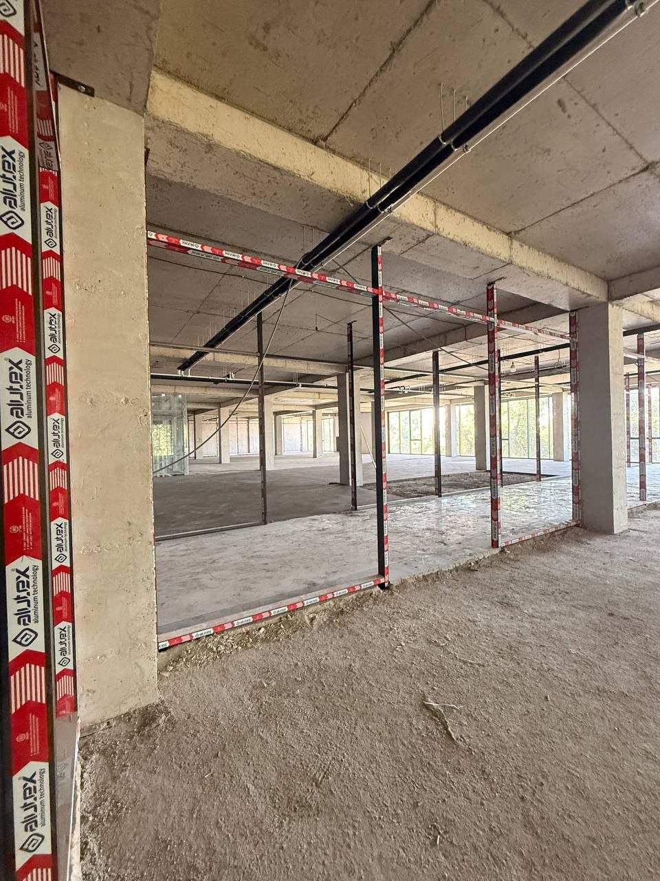 Аренда офиса в almazar районе, 50 м² — Алмазарский Ориентир: Жомий базар, фотография 7