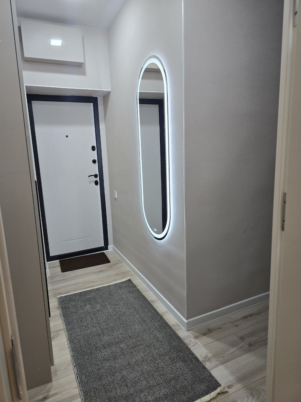 Продажа 2-комнатной квартиры в yakkasaray районе, 56 м² — Шота Руставели, фотография 2