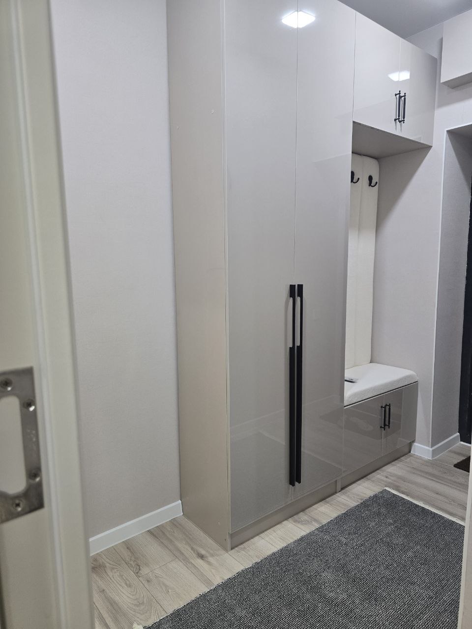 Продажа 2-комнатной квартиры в yakkasaray районе, 56 м² — Шота Руставели, фотография 3